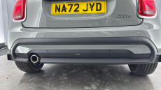 MINI Hatchback 1.5 Cooper Exclusive 3dr Auto Petrol Hatchback